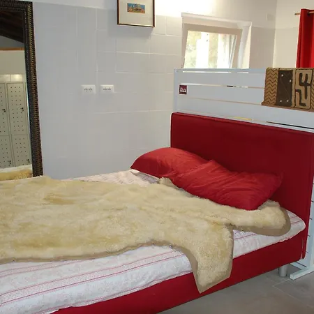 Vakantiehuis Il Moraiolo - Casale Piccolo *