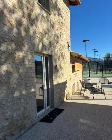 Il Moraiolo - Casale Piccolo Corciano-Pigge