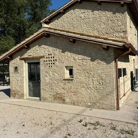 Il Moraiolo - Casale Piccolo Сasa de vacaciones Corciano-Pigge