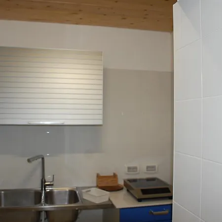 Vakantiehuis Il Moraiolo - Casale Piccolo *