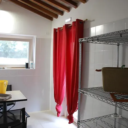 Сasa de vacaciones Il Moraiolo - Casale Piccolo