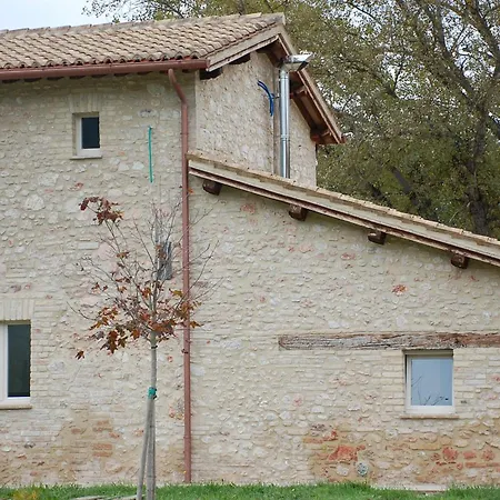 Сasa de vacaciones Il Moraiolo - Casale Piccolo *