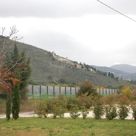 Il Moraiolo - Casale Piccolo Сasa de vacaciones